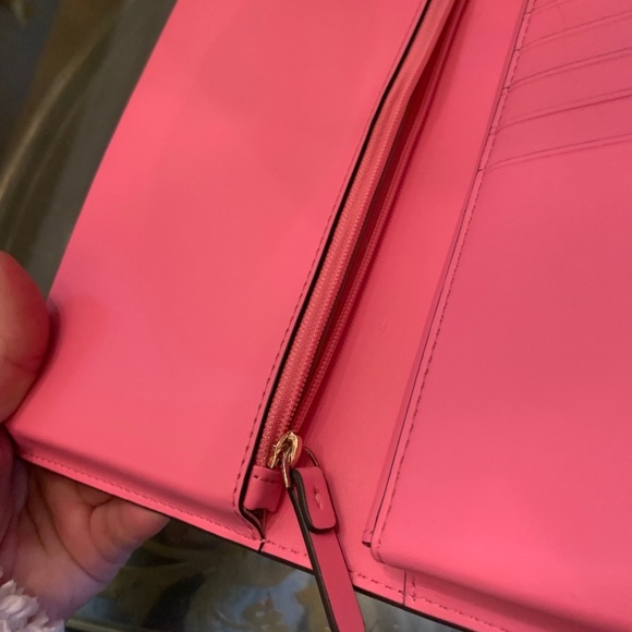 New Pink Kate Spade Crossbody Bag - Picture 7 of 11